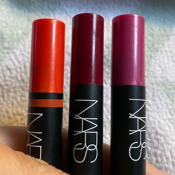 3 NARS (*USED) - Picture 1 of 9